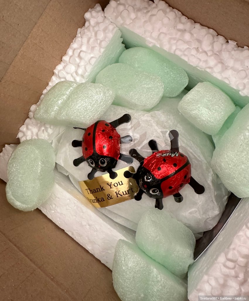 Две реплики Bru. Брю - помешательство никто не отменял, увы