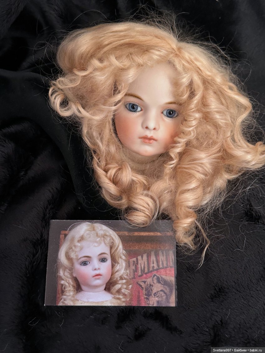 Две реплики Bru. Брю - помешательство никто не отменял, увы (фото 10)