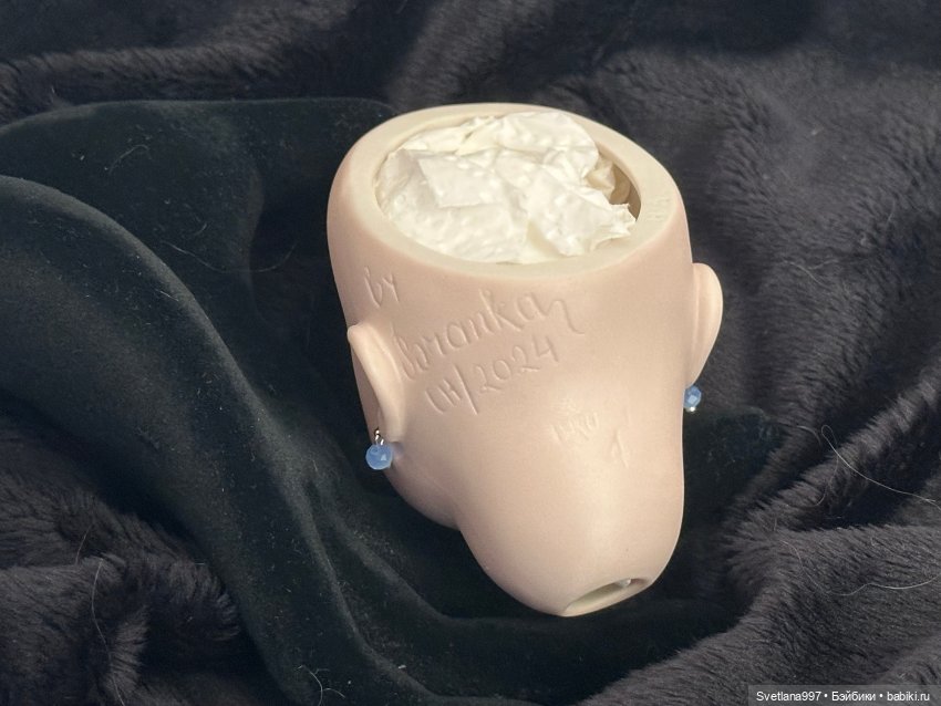 Две реплики Bru. Брю - помешательство никто не отменял, увы (фото 7)