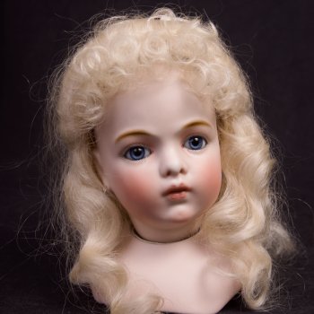 Две реплики Bru. Брю - помешательство никто не отменял, увы.