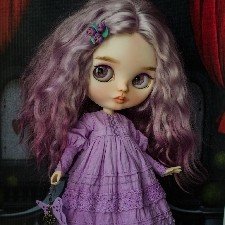 Кастом Блайз тбл