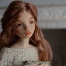 Редкое солнечное утро