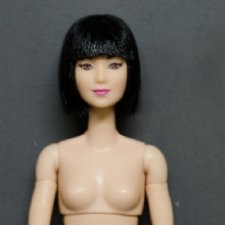 Барби новая шарнирная