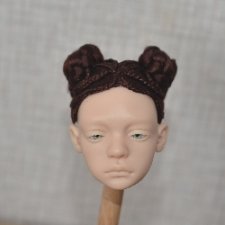 Парики для Птички