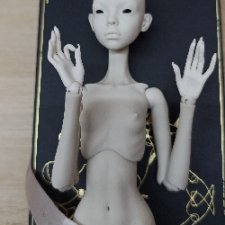 Робин сестер Поповых, с новинкой, плоской стопой.