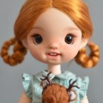 Гибрид Jacoosun + Blythe tbl