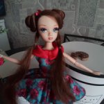 Куклы Lloren , Sonya Rose