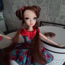 Куклы Lloren , Sonya Rose