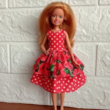 Всегда на стили. Стейси.