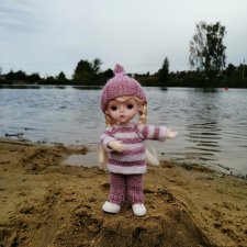 Светлячок-морячок