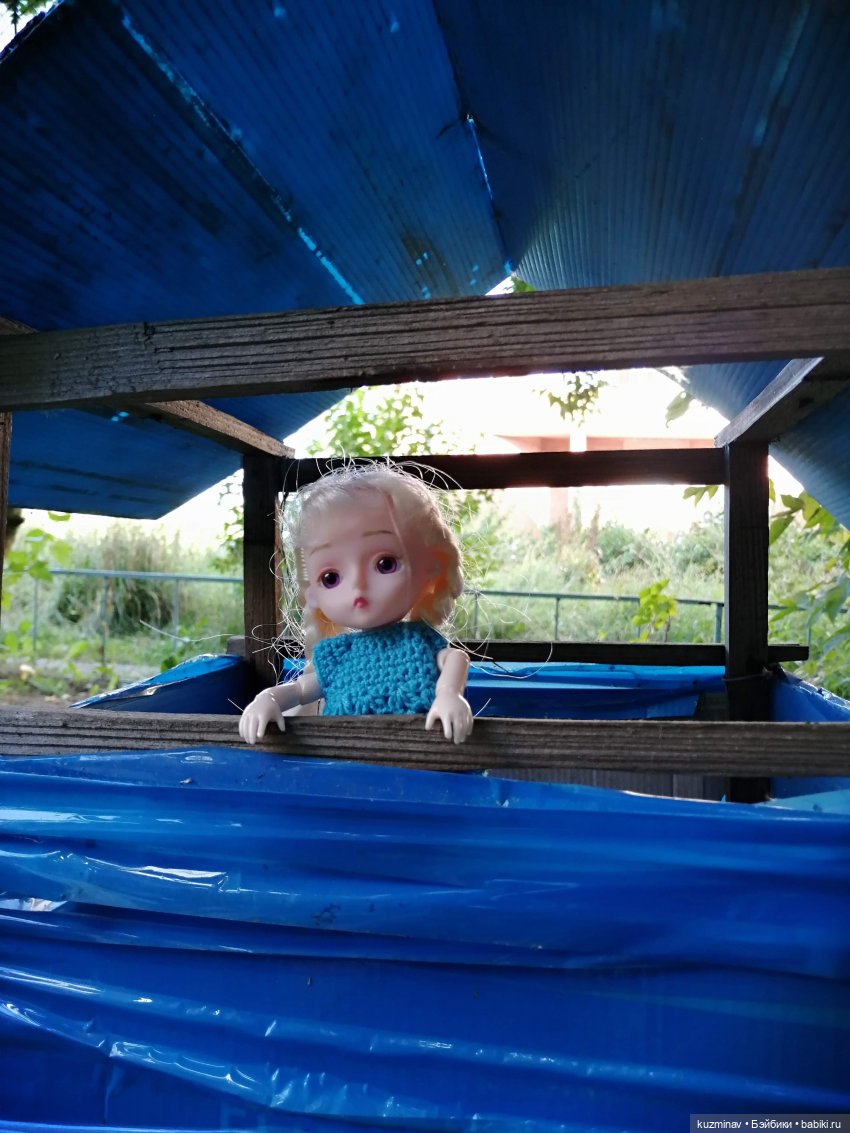 Мечты сбываются — Куклы Baboliy (Баболи