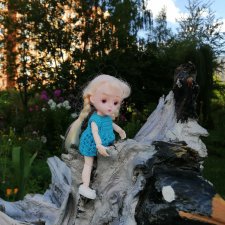 Мечты сбываются