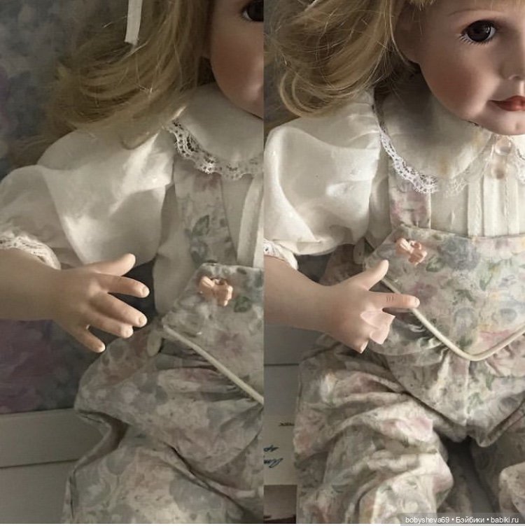 Мастерская Фарфоровых кукол (фото 2)