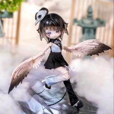 Кукла bjd Penny's Box серии Yunyuge