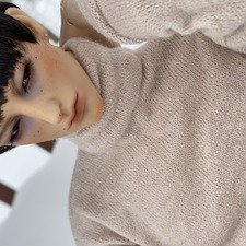 Новое лицо в новом году