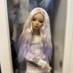 Продам Yuki от Yukidoll