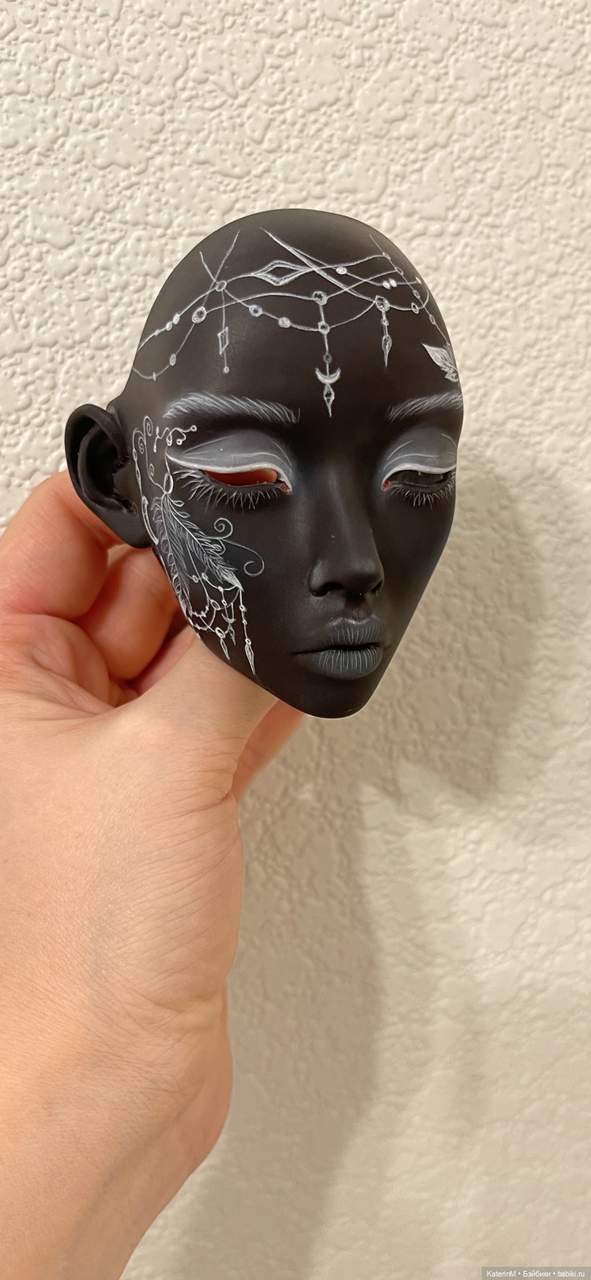 Twigling Ingenue - black pearl (фото 2)