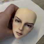 Продам IOS Sezz(?) голову 2014г