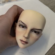 Продам IOS Sezz(?) голову 2014г