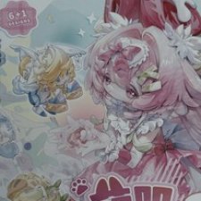 Продам девочек Mia sweety blind box mjd