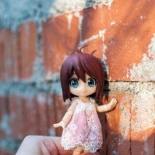 Знакомство