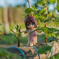 Малышка Мей