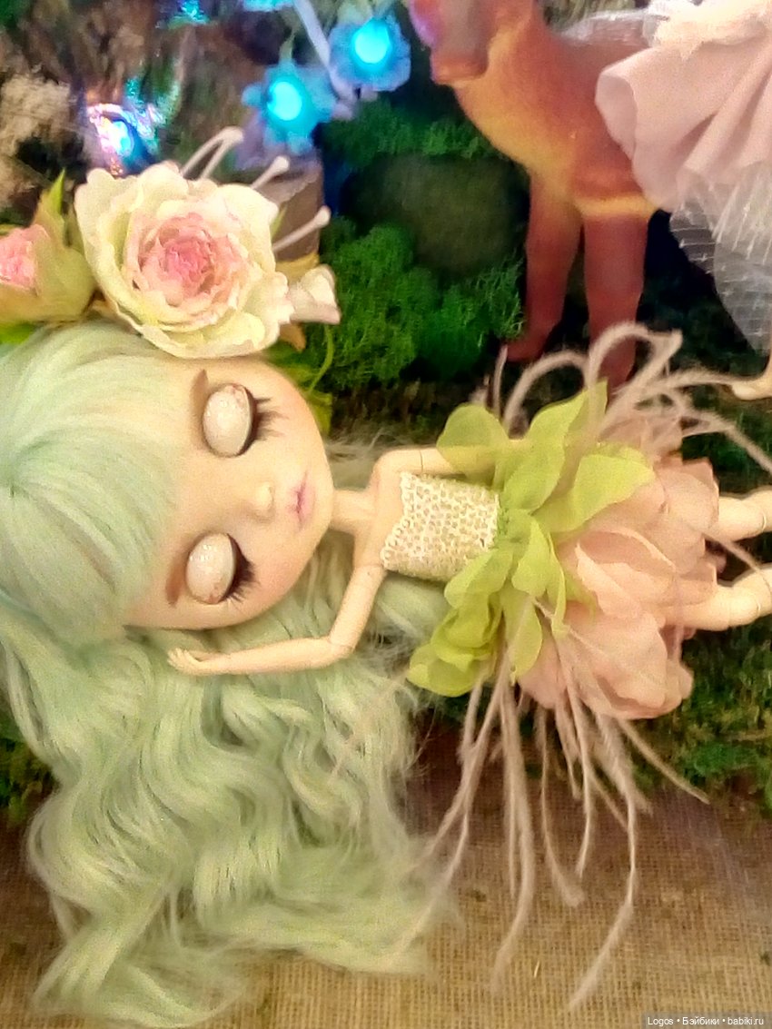 Blythеcon 2020 — Выставки кукол и мишек Тедди: фоторепортажи