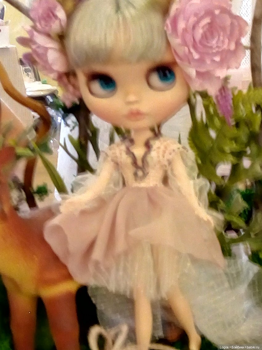 Blythеcon 2020 — Выставки кукол и мишек Тедди: фоторепортажи