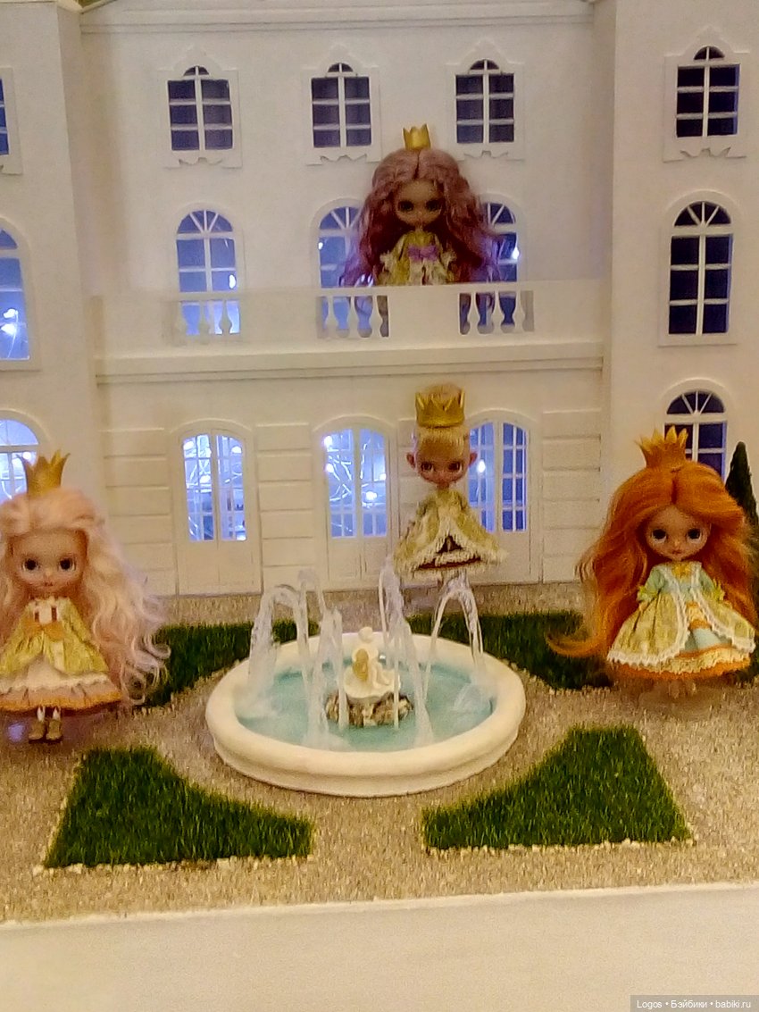 Blythеcon 2020 — Выставки кукол и мишек Тедди: фоторепортажи