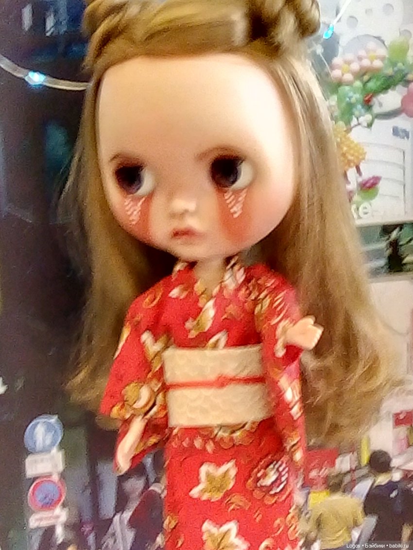 Blythеcon 2020 — Выставки кукол и мишек Тедди: фоторепортажи