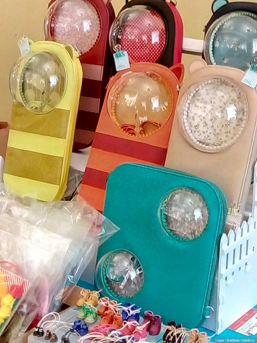 Blythеcon 2020 — Выставки кукол и мишек Тедди: фоторепортажи