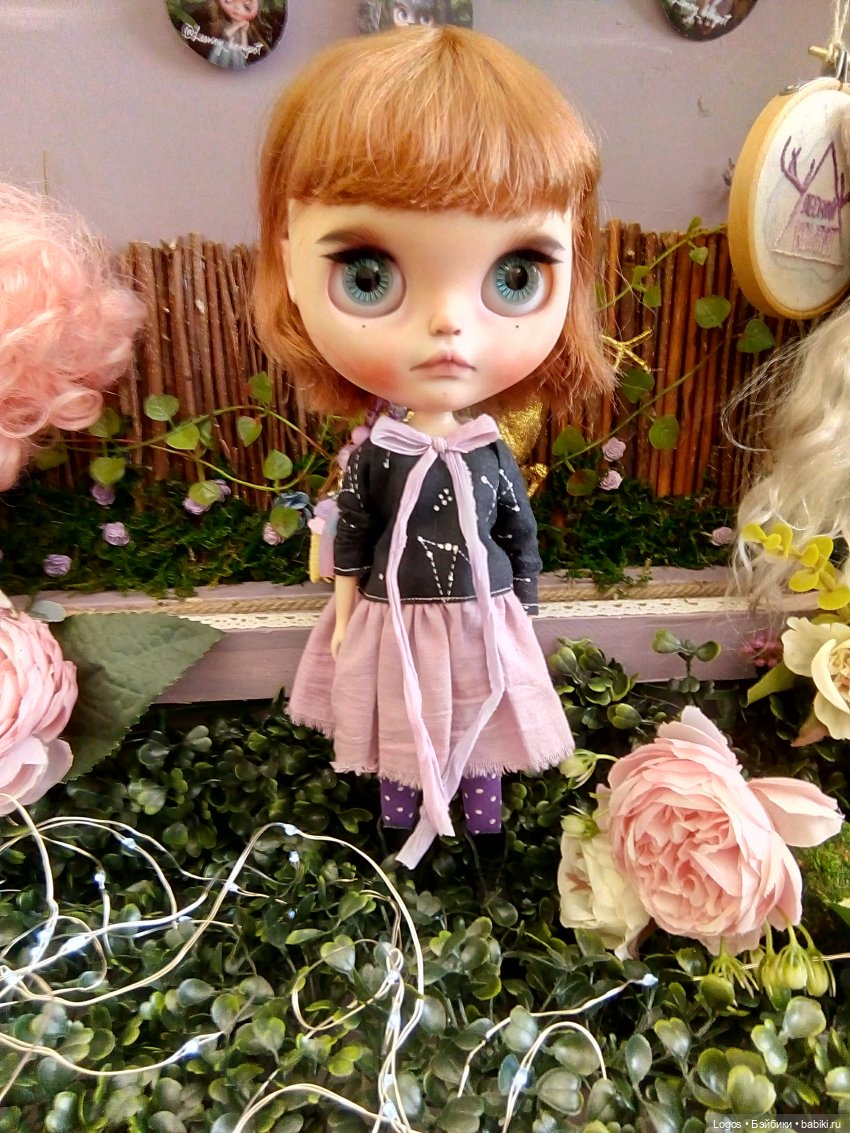 Blythеcon 2020 — Выставки кукол и мишек Тедди: фоторепортажи (фото 5)