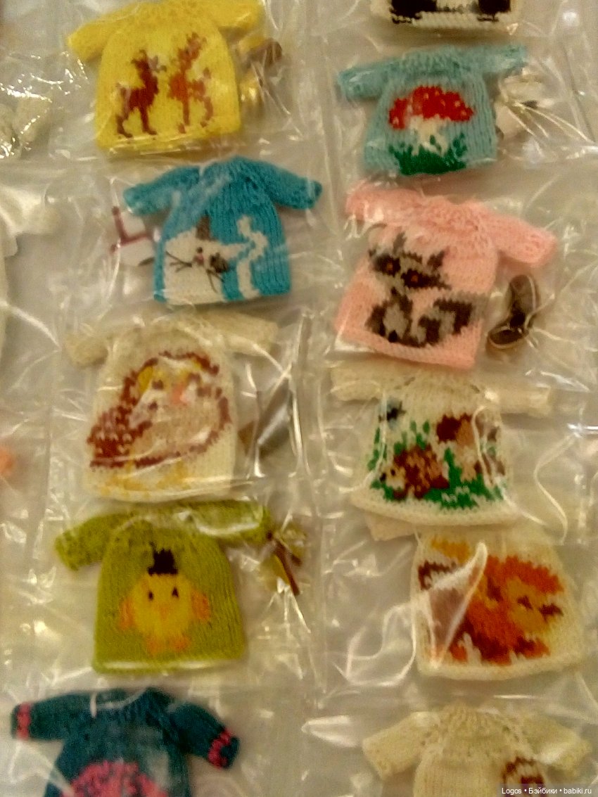 Blythеcon 2020 — Выставки кукол и мишек Тедди: фоторепортажи