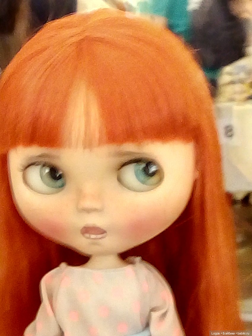 Blythеcon 2020 — Выставки кукол и мишек Тедди: фоторепортажи