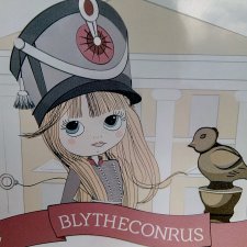 Blythеcon 2020