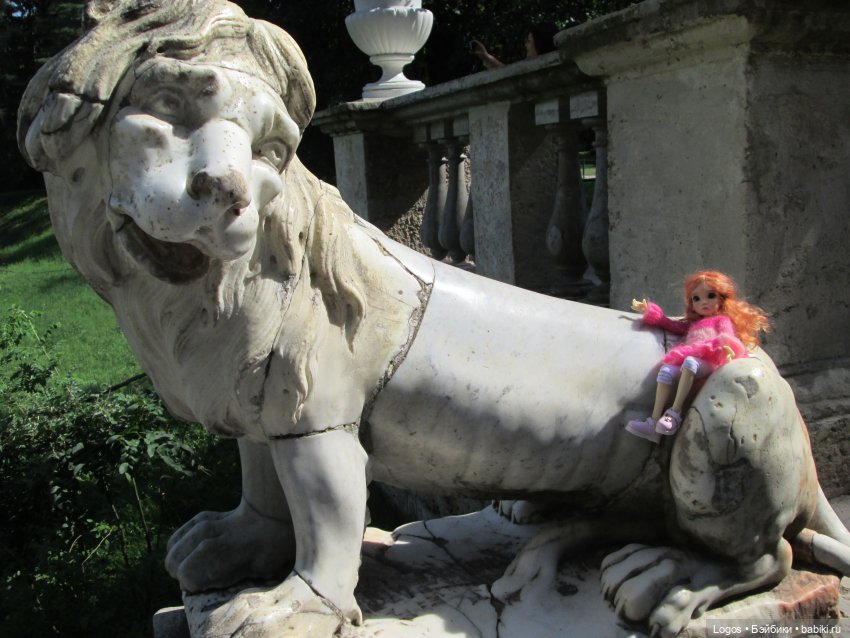 Третий закон диамата, или насильно мил будешь (фото 10)