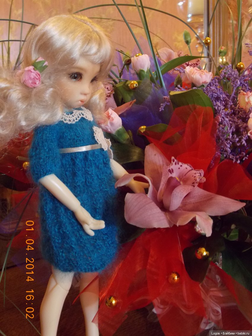 Третий закон диамата, или насильно мил будешь (фото 4)