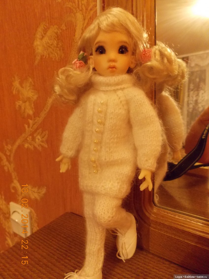 Третий закон диамата, или насильно мил будешь (фото 5)