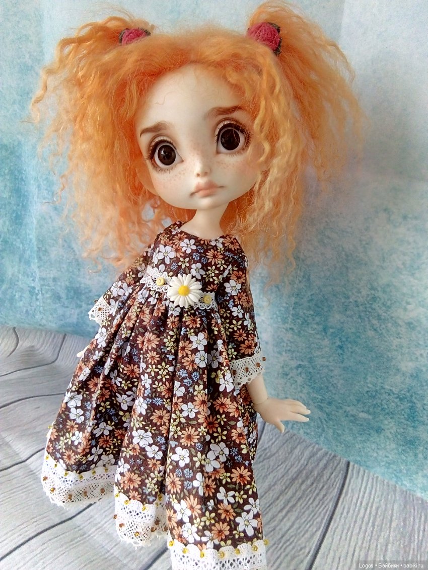 Рыжий флэшмоб — Болталка и разговоры обо всем: жизнь (фото 4)