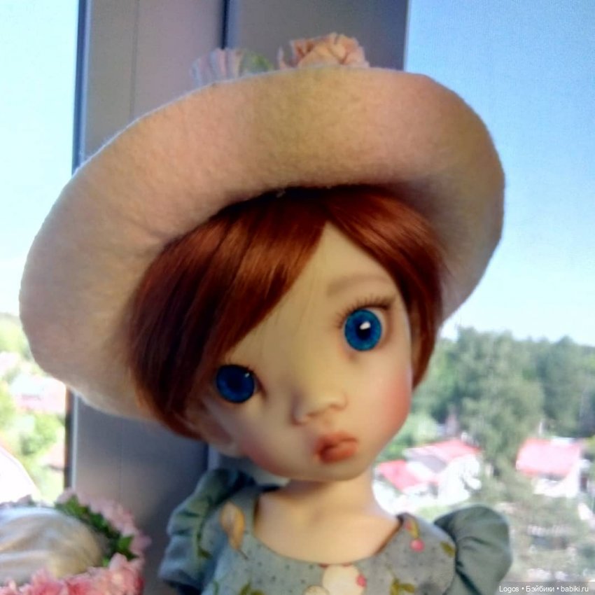 Рыжий флэшмоб — Болталка и разговоры обо всем: жизнь (фото 6)