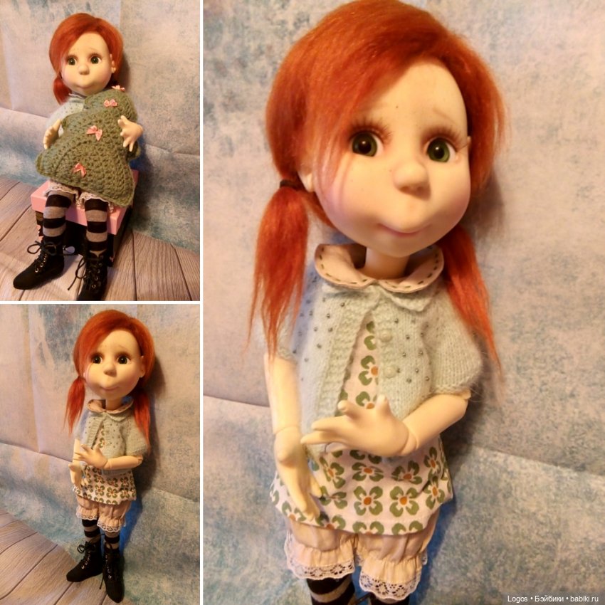 Рыжий флэшмоб — Болталка и разговоры обо всем: жизнь (фото 7)