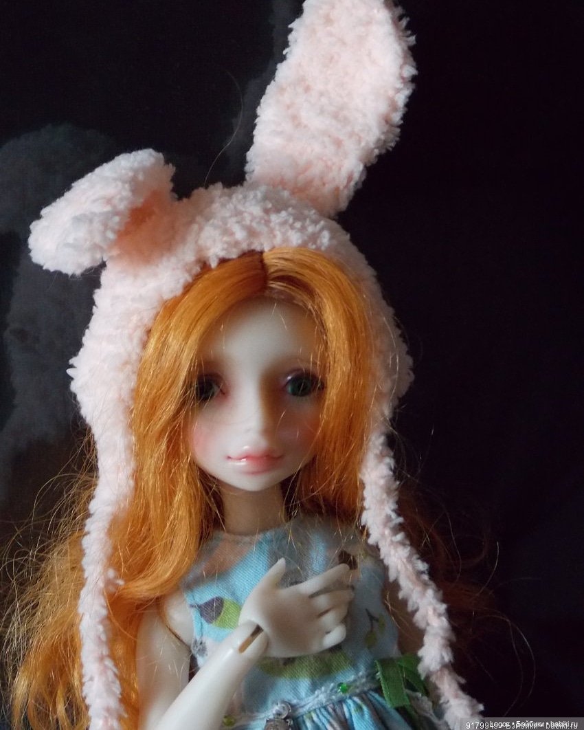 Рыжий флэшмоб — Болталка и разговоры обо всем: жизнь (фото 3)