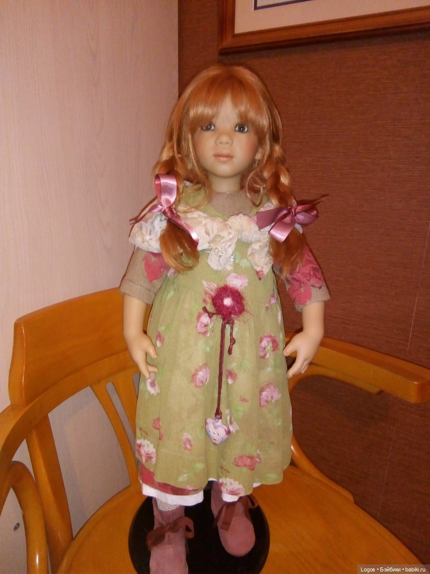 Рыжий флэшмоб — Болталка и разговоры обо всем: жизнь (фото 2)