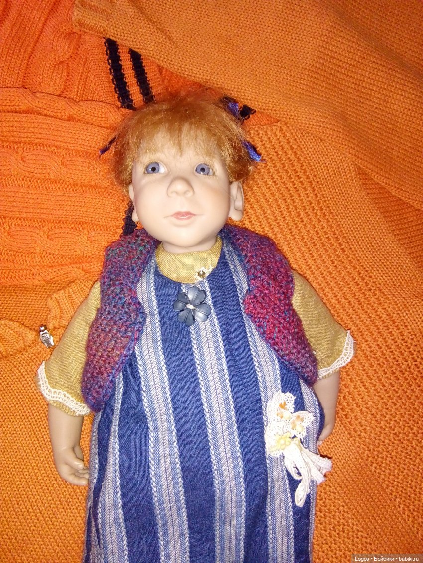 Рыжий флэшмоб — Болталка и разговоры обо всем: жизнь