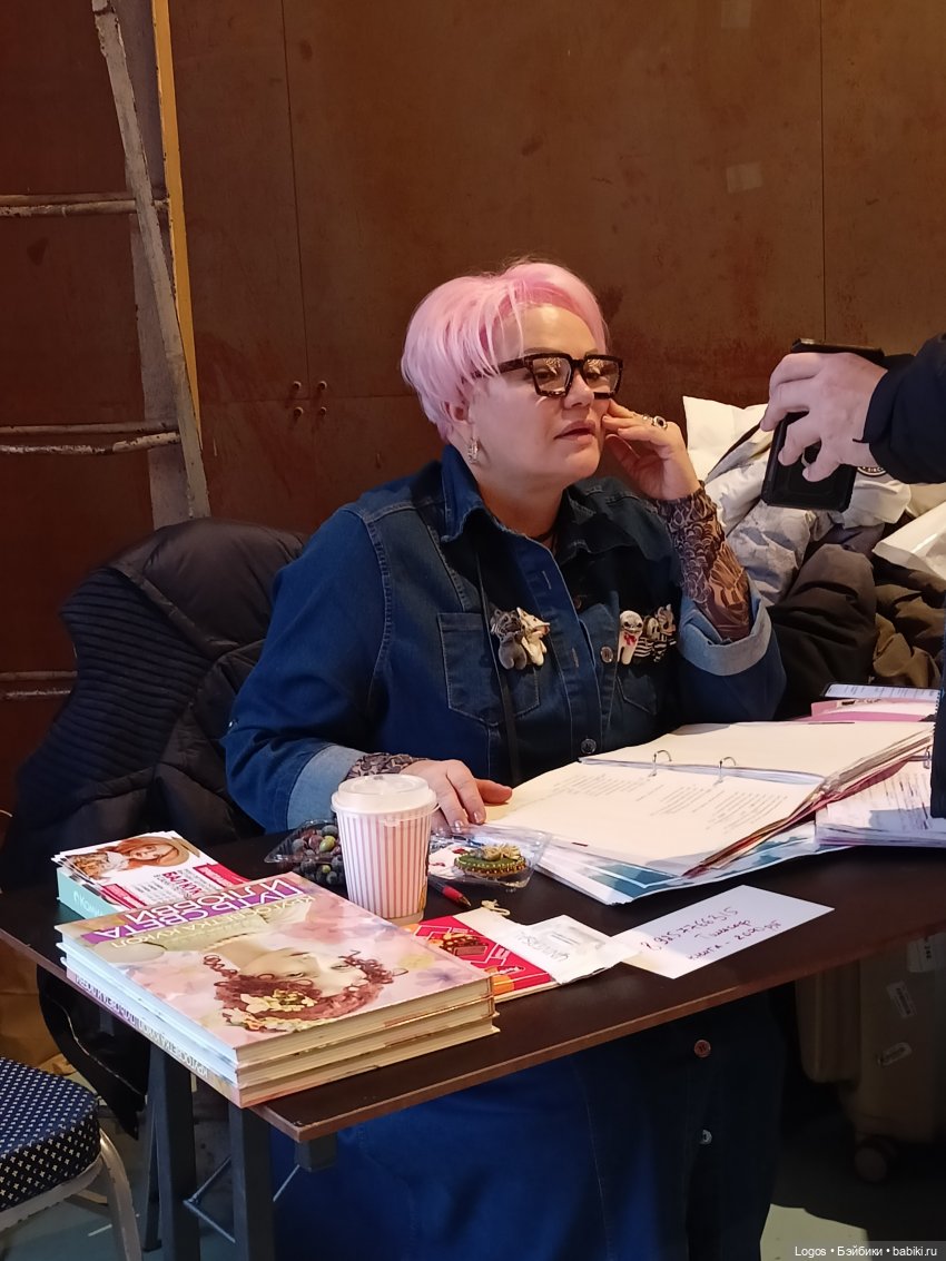 Бал кукол в Санкт-Петербурге | Бэйбики Бал кукол в Санкт-Петербурге