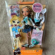 Куплю.Bratz back to school или обменяю на фелицию Куплю.Bratz back to school или обменяю на фелицию
