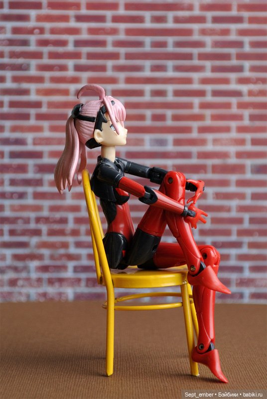 Милитаризация в формате 1/12