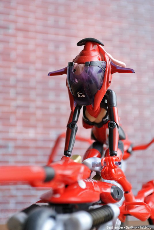 Милитаризация в формате 1/12 (фото 3)