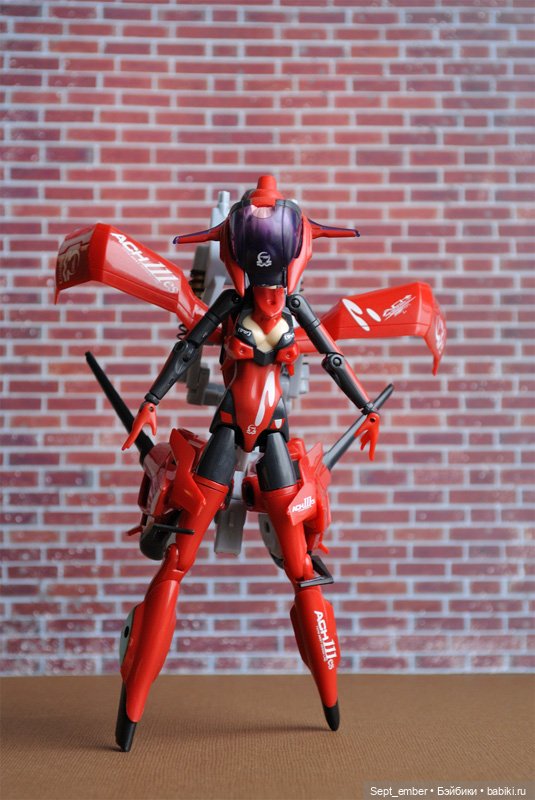 Милитаризация в формате 1/12 (фото 8)