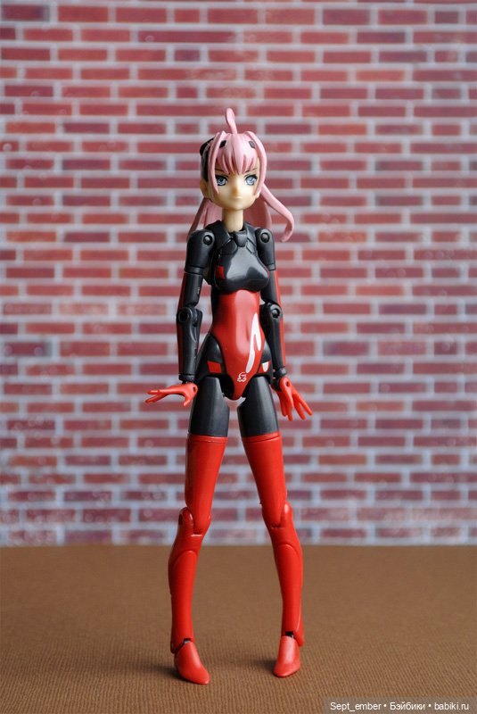 Милитаризация в формате 1/12 (фото 10)